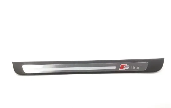Audi A5 Sportback 8TA Front sill trim cover 8T8853373