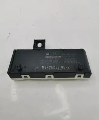 Mercedes-Benz GLC X253 C253 Tailgate/trunk control unit/module A2059004507 A2059018705
