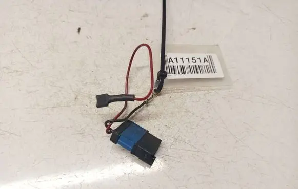 Peugeot 407 Sensor 