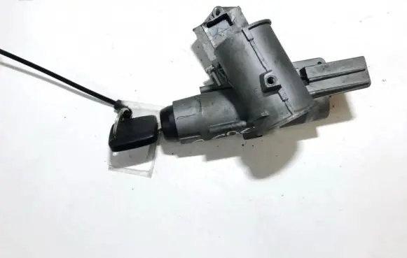 Ford Galaxy Ignition lock 4695D