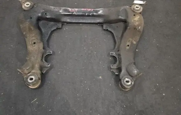 Skoda Superb B5 (3U) Front axle beam IMPRK1419873
