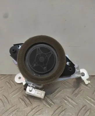 Toyota Land Cruiser (J150) Front door high frequency speaker 08911J0851 861600WP40 8923004501C