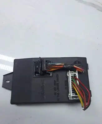 Comfort/convenience module