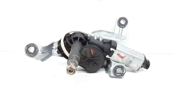 Volvo XC90 Rear window wiper motor 8638163