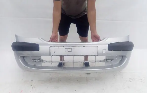 Citroen C8 Front bumper