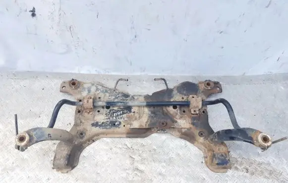 Ford Focus Front subframe