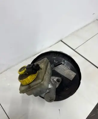 Seat Alhambra (Mk1) Brake booster 98VW2B195BB 7M1612100F