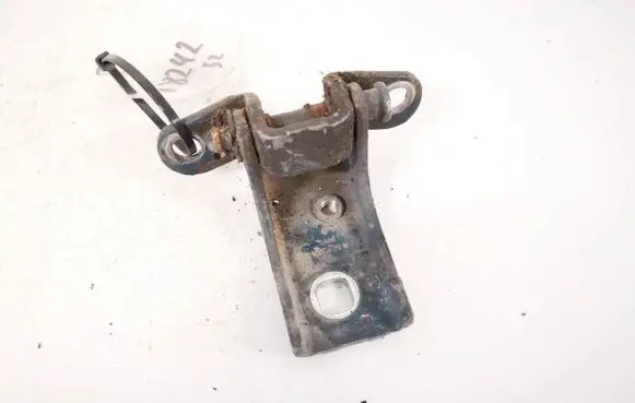 Front door upper hinge