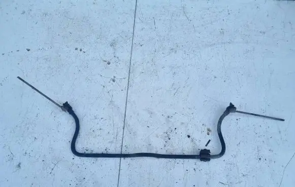 Peugeot 206 Front anti-roll bar/sway bar