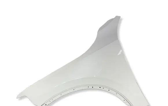 Volvo XC90 Fender 