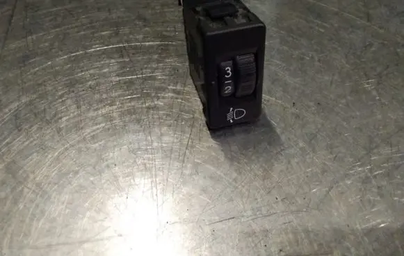 Citroen C4 I Picasso Headlight level height control switch 96384422XT 96366692XT 96476640XT