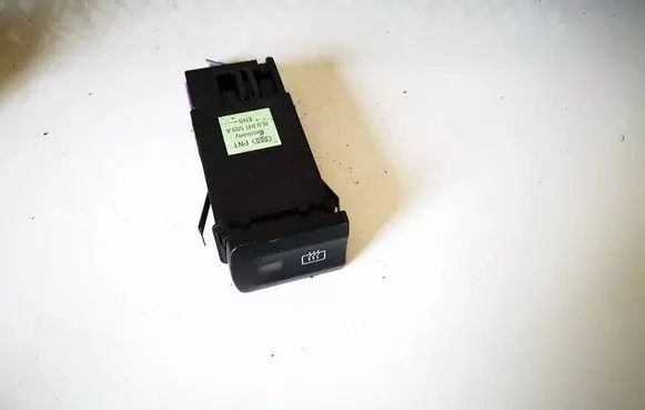 Audi A3 S3 8L Windscreen/window heater switch 8l0941503a