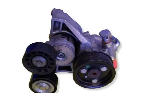 Fiat Ducato Power steering pump 50418472