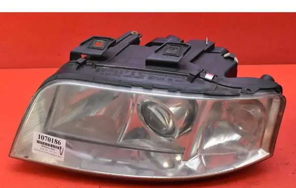 Audi A6 Allroad C5 Headlight/headlamp 15591300