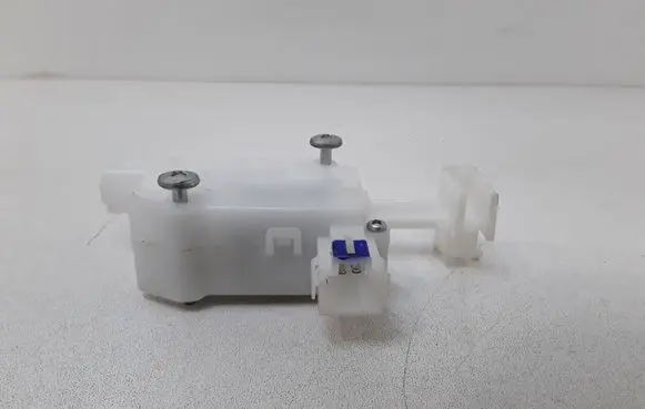 Honda City Fuel tank cap lock 