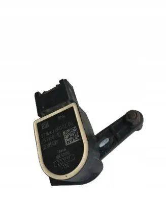 Headlight/headlamp level sensor