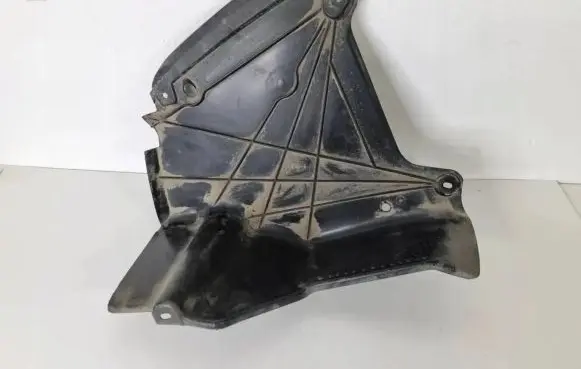 Other under body part