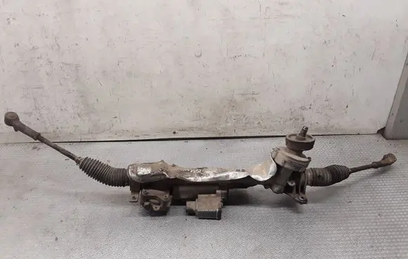 Volkswagen Touran I Steering rack 1K1423105B 1K1909144H 7805501266