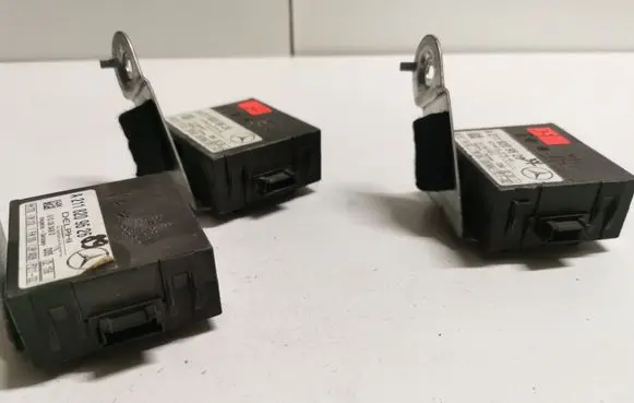 Alarm control unit/module
