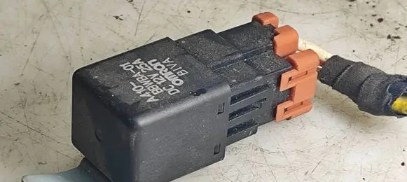 KIA Ceed Other relay BBWBA01 A410