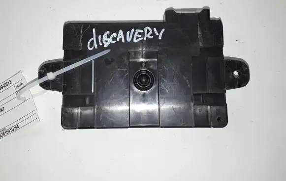 Land Rover Discovery 4 - LR4 Other control units/modules 5E07703A7