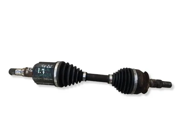 Chevrolet Cruze Front driveshaft 