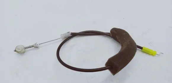 Honda CR-V Front door cable line 