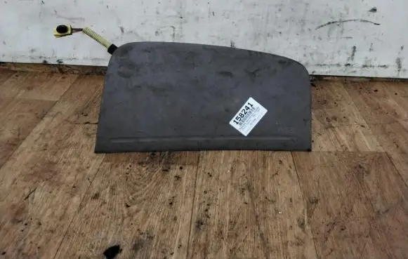 Honda Odyssey Passenger airbag