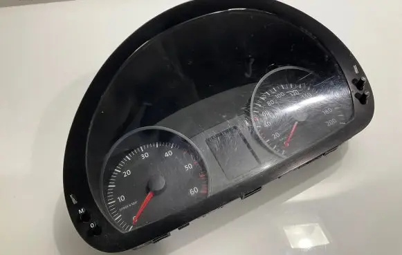 Mercedes-Benz Sprinter W906 Speedometer (instrument cluster) 9044467421 2E0920141M A9064481521
