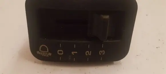 Jeep Grand Cherokee (WJ) Headlight level height control switch 156480