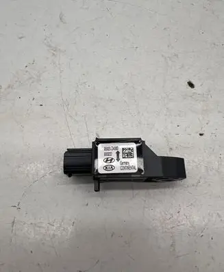 KIA Optima Airbag deployment crash/impact sensor 95920D4000 933222