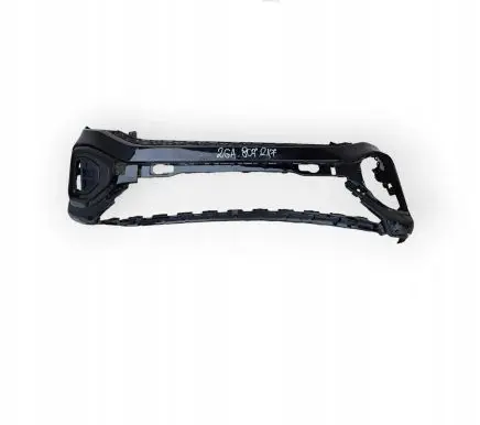 Volkswagen T-Roc Front bumper 2GA807217