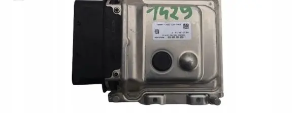 KIA Rio Engine ECU kit and lock set 39117-04007