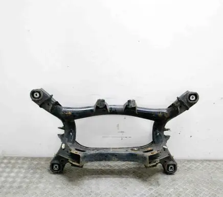 BMW 3 F30 F35 F31 Rear subframe 6792506