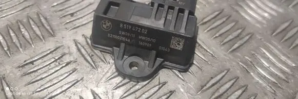 BMW 5 F10 F11 Glow plug pre-heat relay 851947202