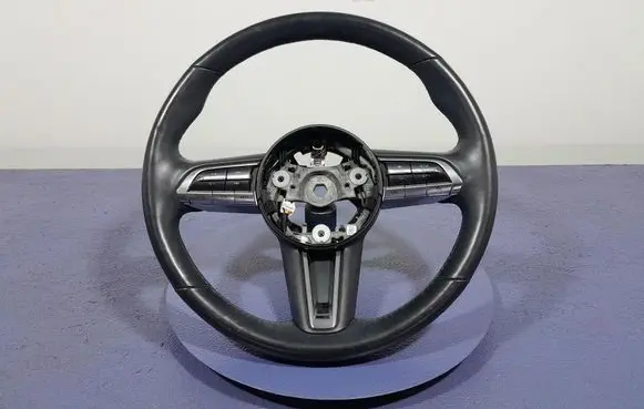 Alfa Romeo 33 Steering wheel 6412813