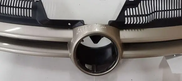 Volkswagen Golf V Front grill 1KO853655A