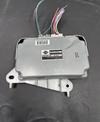 Infiniti FX Other control units/modules 472133FY0A A68000XD7 1627