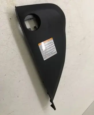 Hyundai i30 Dashboard side end trim 84735G4930TRY