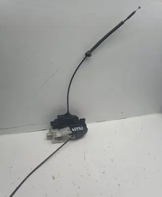 KIA Ceed Rear door lock