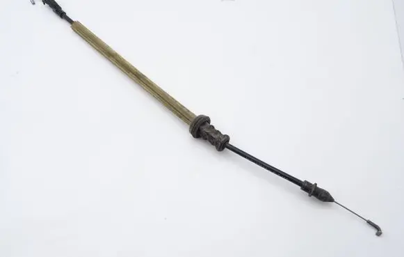 Seat Leon (1M) Front door cable line 1M0837085A