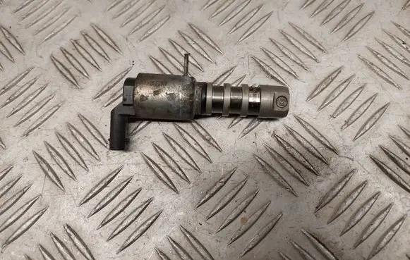 Audi A8 S8 D4 4H Camshaft vanos timing valve 06E257N