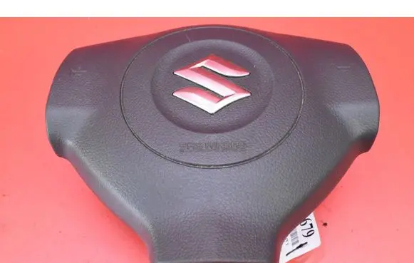 Suzuki Swift I Steering wheel airbag 48150-63J10