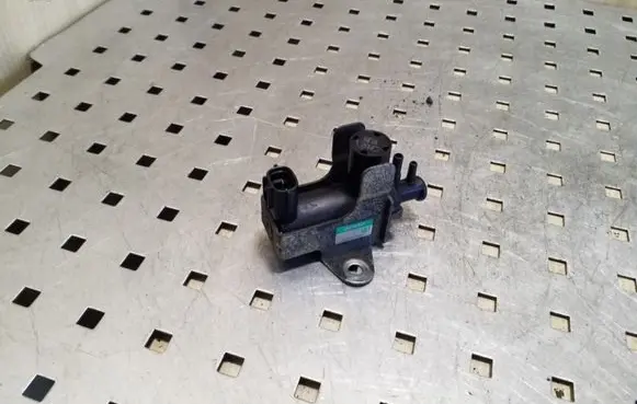 Honda Civic Turbo solenoid valve 1397000870