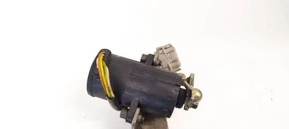 Opel Omega B1 Accelerator throttle pedal 0205001039