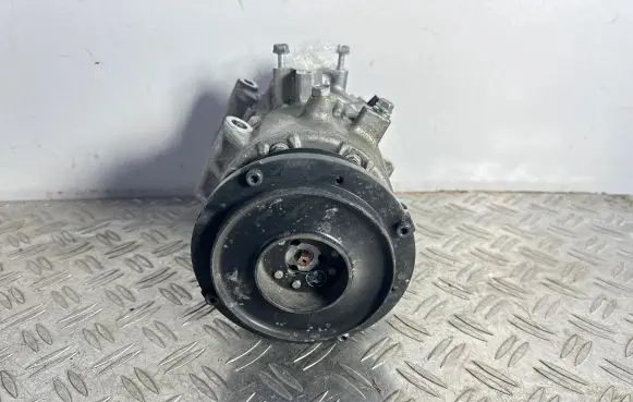 Lexus RC Air conditioning (A/C) compressor (pump) 4472809780 7SES17C