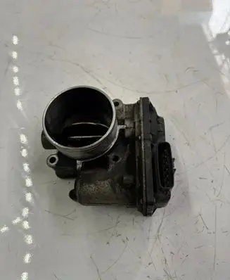 Mitsubishi L200 Throttle valve 1450A209