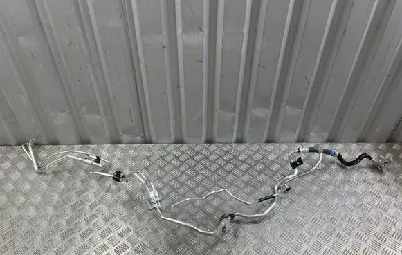 Lexus NX Air conditioning (A/C) pipe/hose 