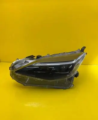 Toyota Yaris Cross Headlight/headlamp 0D-322