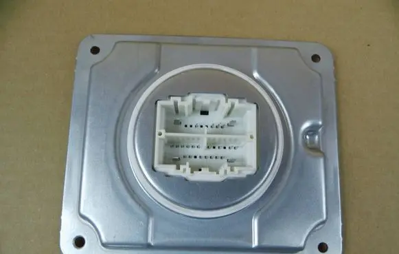 Ford Kuga III LED ballast control module ML3A13B626AB